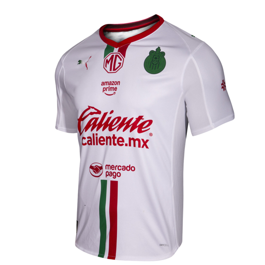 JERSEY CHIVAS VISITA AP25 HOMBRE