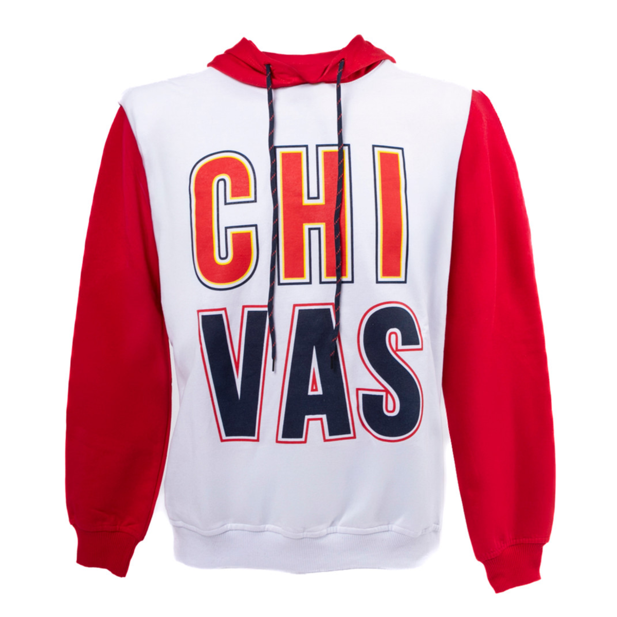 Sudaderas