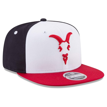 NEW ERA GORRA CHIVAS GUADALAJARA FUTBOL MEXICANO