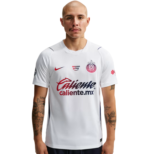 JERSEY CHIVAS VISITA STADIUM AP26 HOMBRE