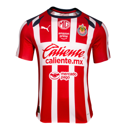 JERSEY CHIVAS LOCAL AP25 HOMBRE
