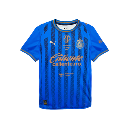 JERSEY CHIVAS ALTERNATIVO AP25 MUJER