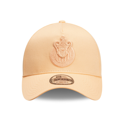 GORRA LMX TONAL CHIVAS NEW ERA