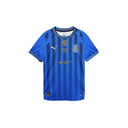 JERSEY CHIVAS ALTERNATIVO CL26 NIÑO