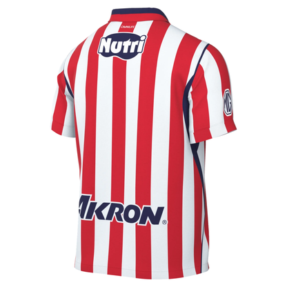 JERSEY CHIVAS LOCAL STADIUM AP26 HOMBRE