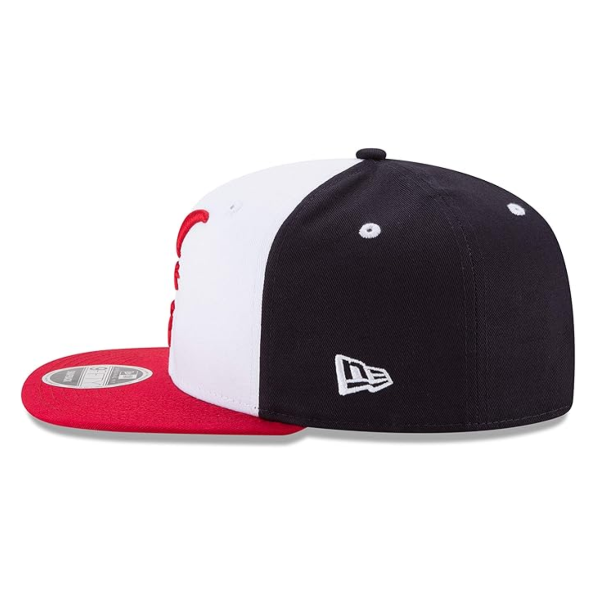 NEW ERA GORRA CHIVAS GUADALAJARA FUTBOL MEXICANO