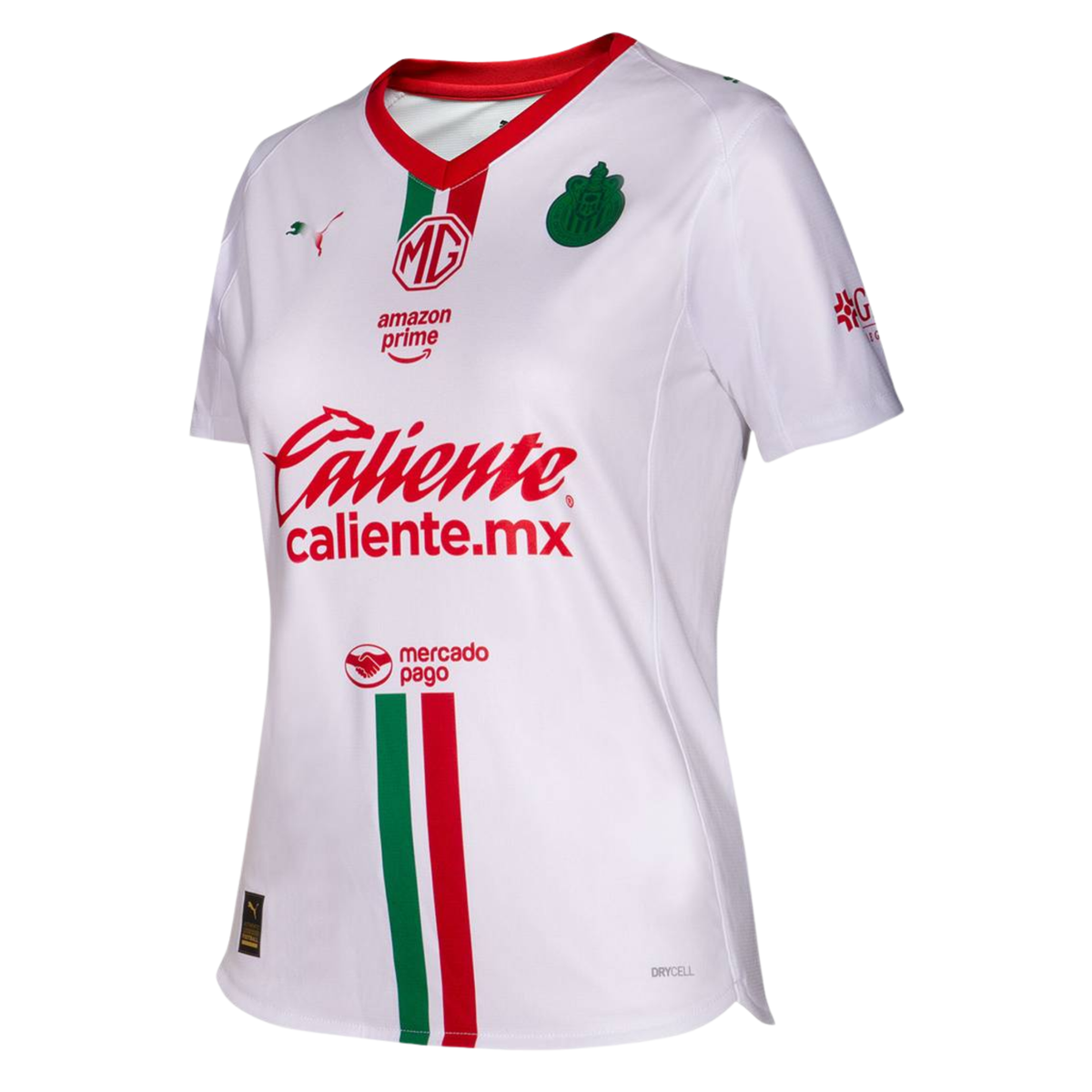 JERSEY CHIVAS VISITA AP25 MUJER