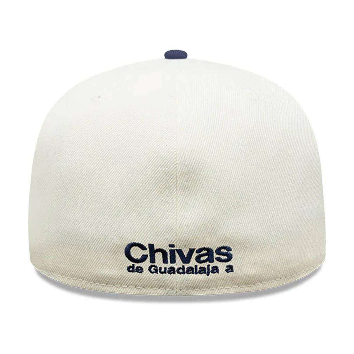 GORRA NEW ERA 59FIFTY CHIVAS
