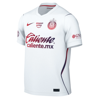 JERSEY CHIVAS VISITA STADIUM AP26 HOMBRE