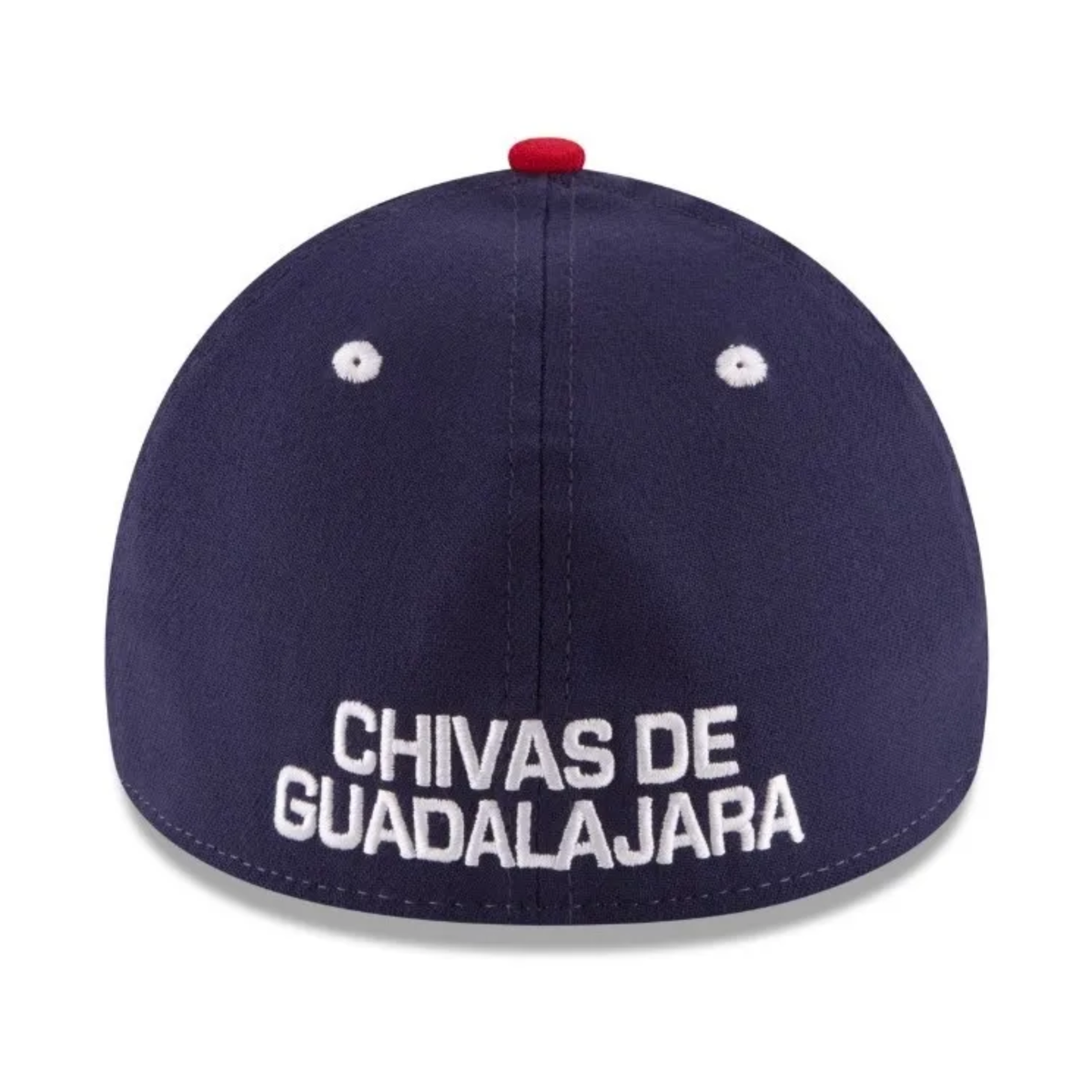 NEW ERA GORRA CHIVAS DE GUADALAJARA