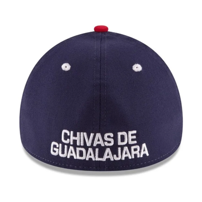NEW ERA GORRA CHIVAS DE GUADALAJARA
