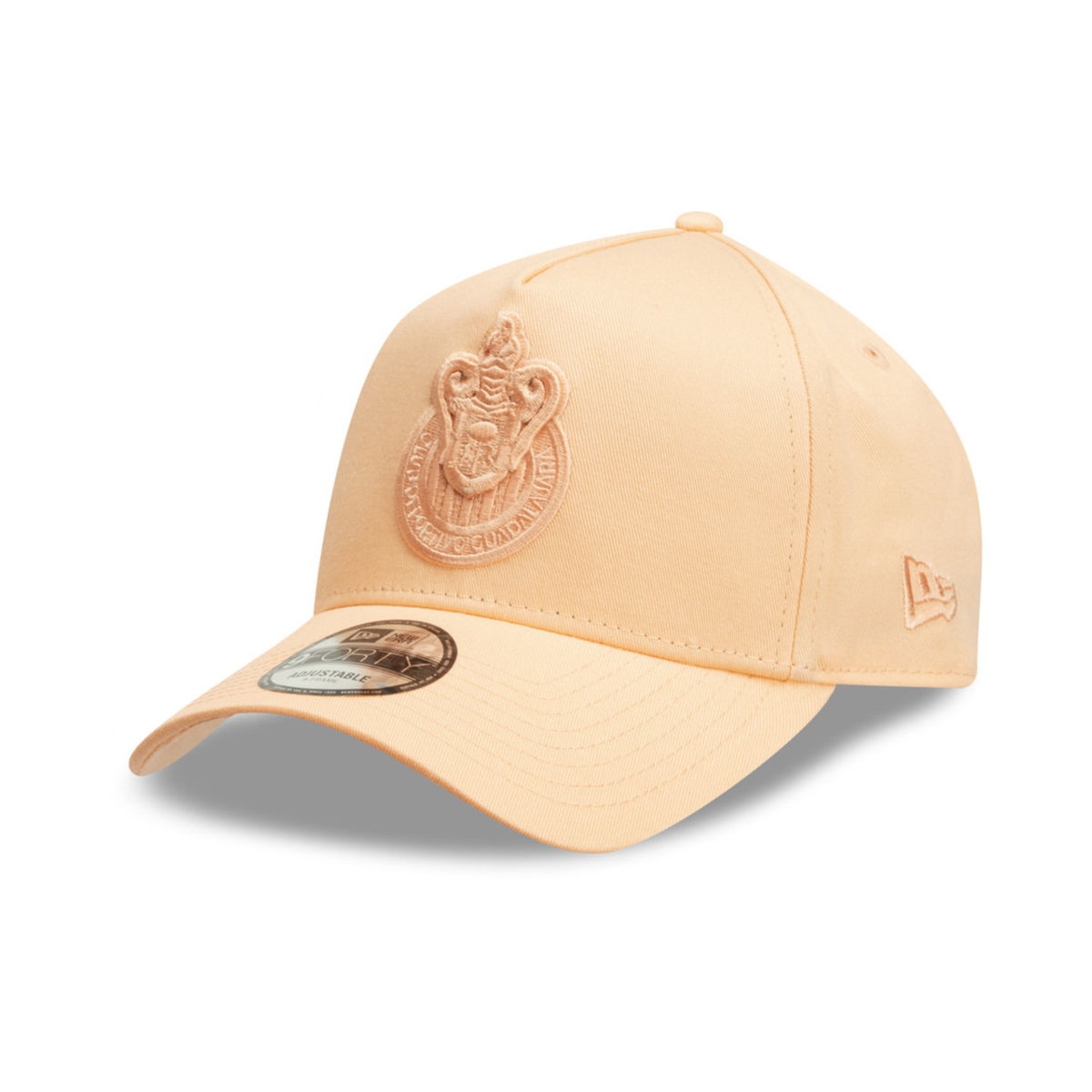 GORRA LMX TONAL CHIVAS NEW ERA