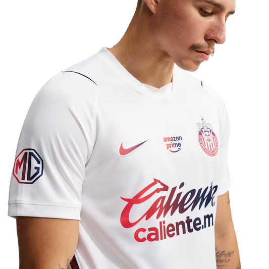 JERSEY CHIVAS VISITA STADIUM AP26 HOMBRE
