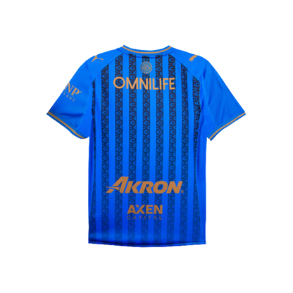 JERSEY CHIVAS ALTERNATIVO AP25 MUJER