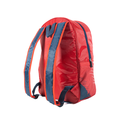 MOCHILA TEXTURAS PINCEL ESCUDO CHIVAS