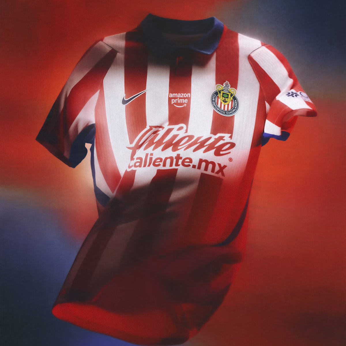 JERSEY CHIVAS LOCAL STADIUM AP26 HOMBRE