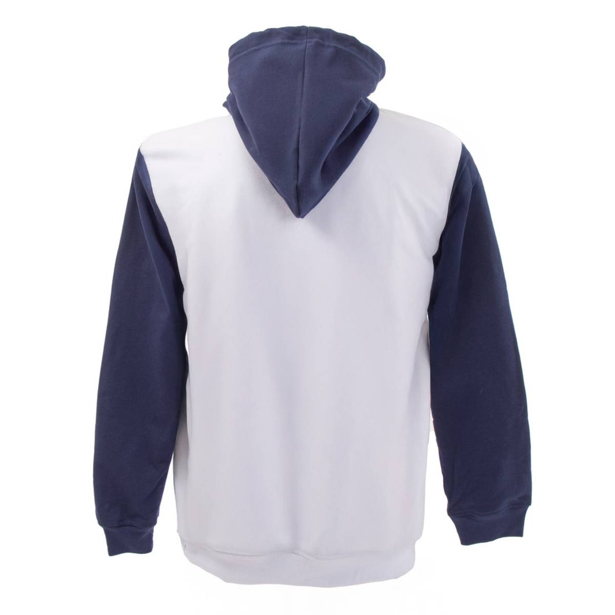 CHAMARRA COMBINADA AZUL Y BLANCO 1906 CHIVAS