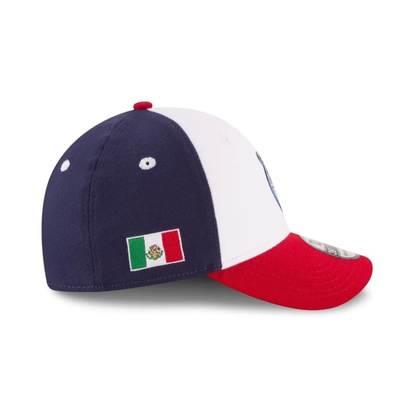 NEW ERA GORRA CHIVAS DE GUADALAJARA