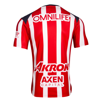 JERSEY CHIVAS LOCAL AP25 HOMBRE