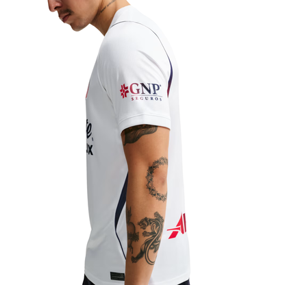 JERSEY CHIVAS VISITA STADIUM AP26 HOMBRE