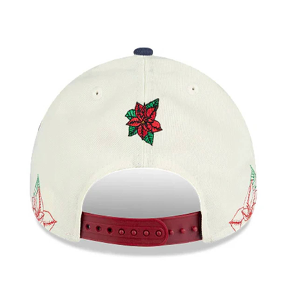 GORRA NEW ERA 9FORTY NOCHE BUENA CHIVAS
