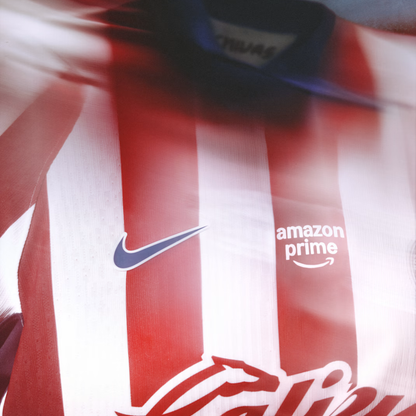 JERSEY CHIVAS LOCAL STADIUM AP26 HOMBRE