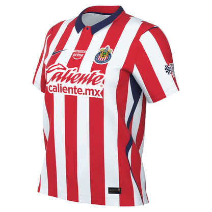 JERSEY CHIVAS LOCAL STADIUM AP26 MUJER