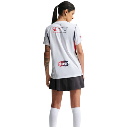 JERSEY CHIVAS VISITA STADIUM AP26 MUJER
