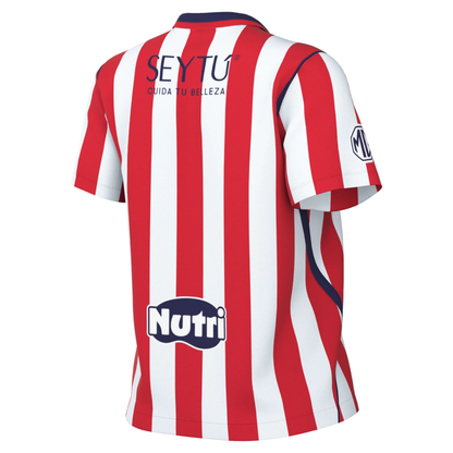 JERSEY CHIVAS LOCAL STADIUM AP26 MUJER