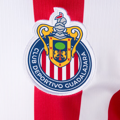 JERSEY CHIVAS LOCAL STADIUM AP26 HOMBRE